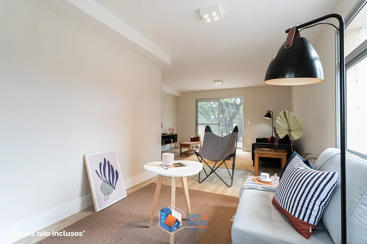 Apartamento, 3 quartos, 162 m² - Foto 25