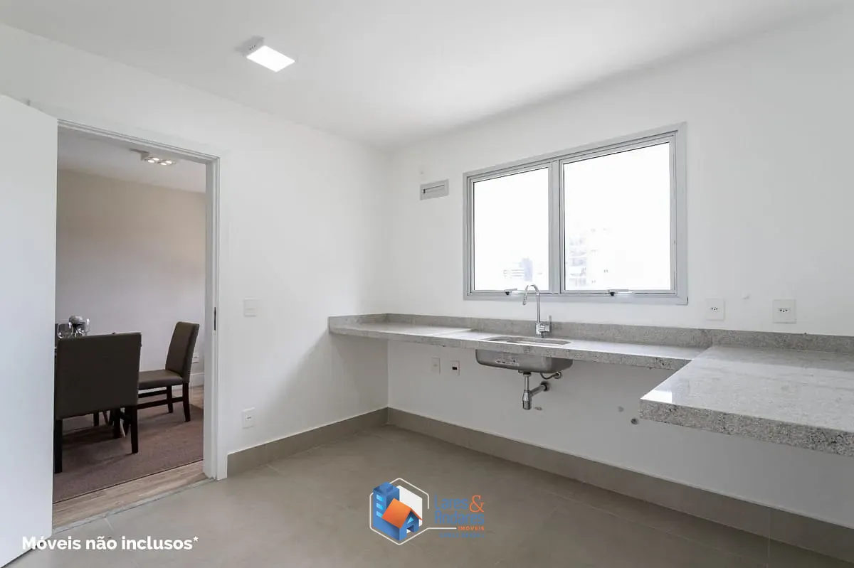Apartamento, 3 quartos, 162 m² - Foto 23