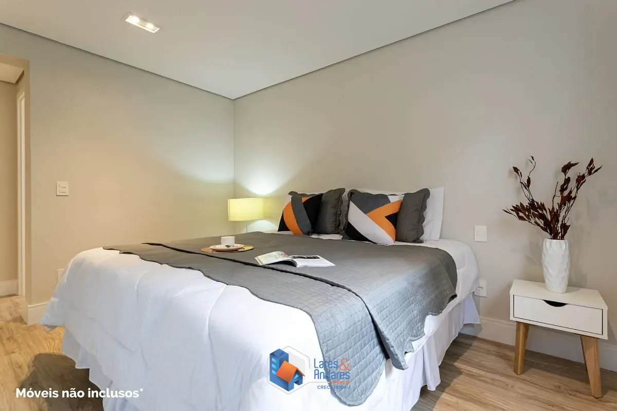 Apartamento, 3 quartos, 162 m² - Foto 36