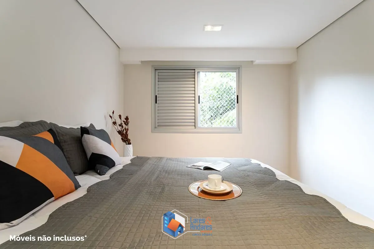 Apartamento, 3 quartos, 162 m² - Foto 35