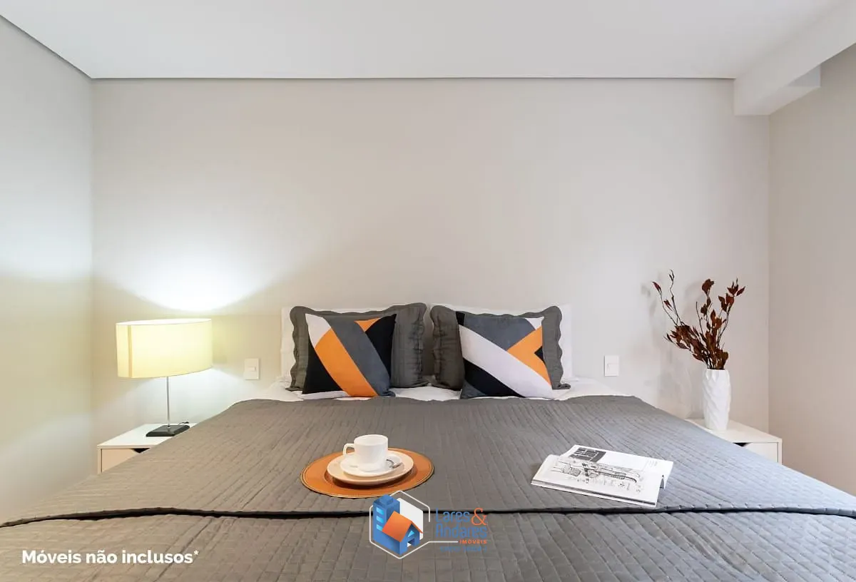 Apartamento, 3 quartos, 162 m² - Foto 33