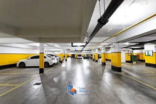 Apartamento, 3 quartos, 162 m² - Foto 64