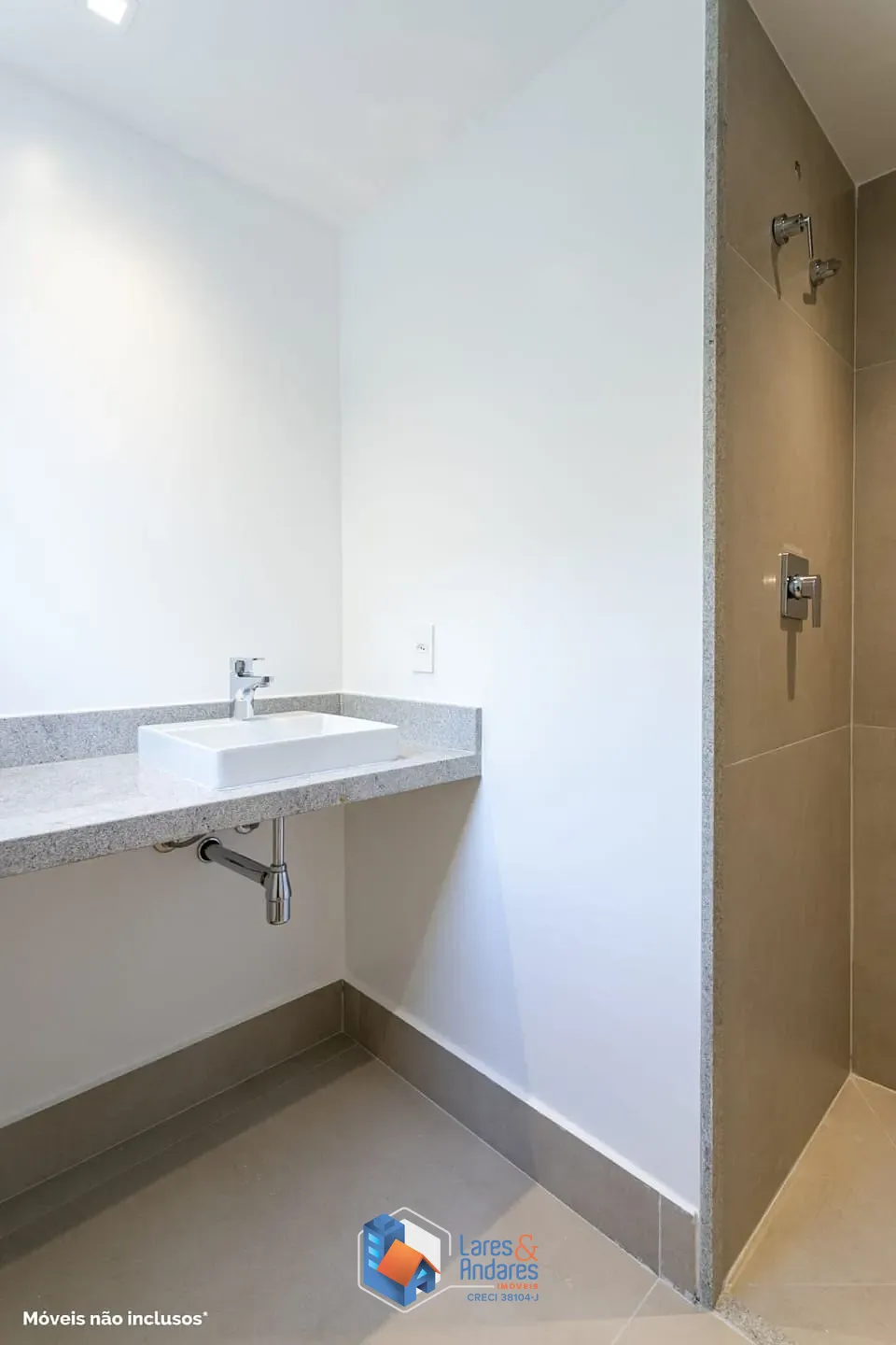 Apartamento, 3 quartos, 162 m² - Foto 6