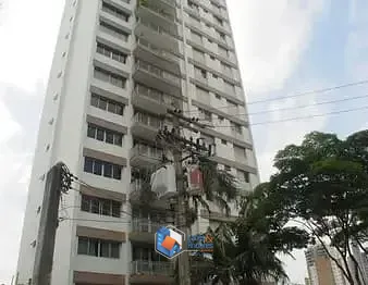 Apartamento, 3 quartos, 162 m² - Foto 48