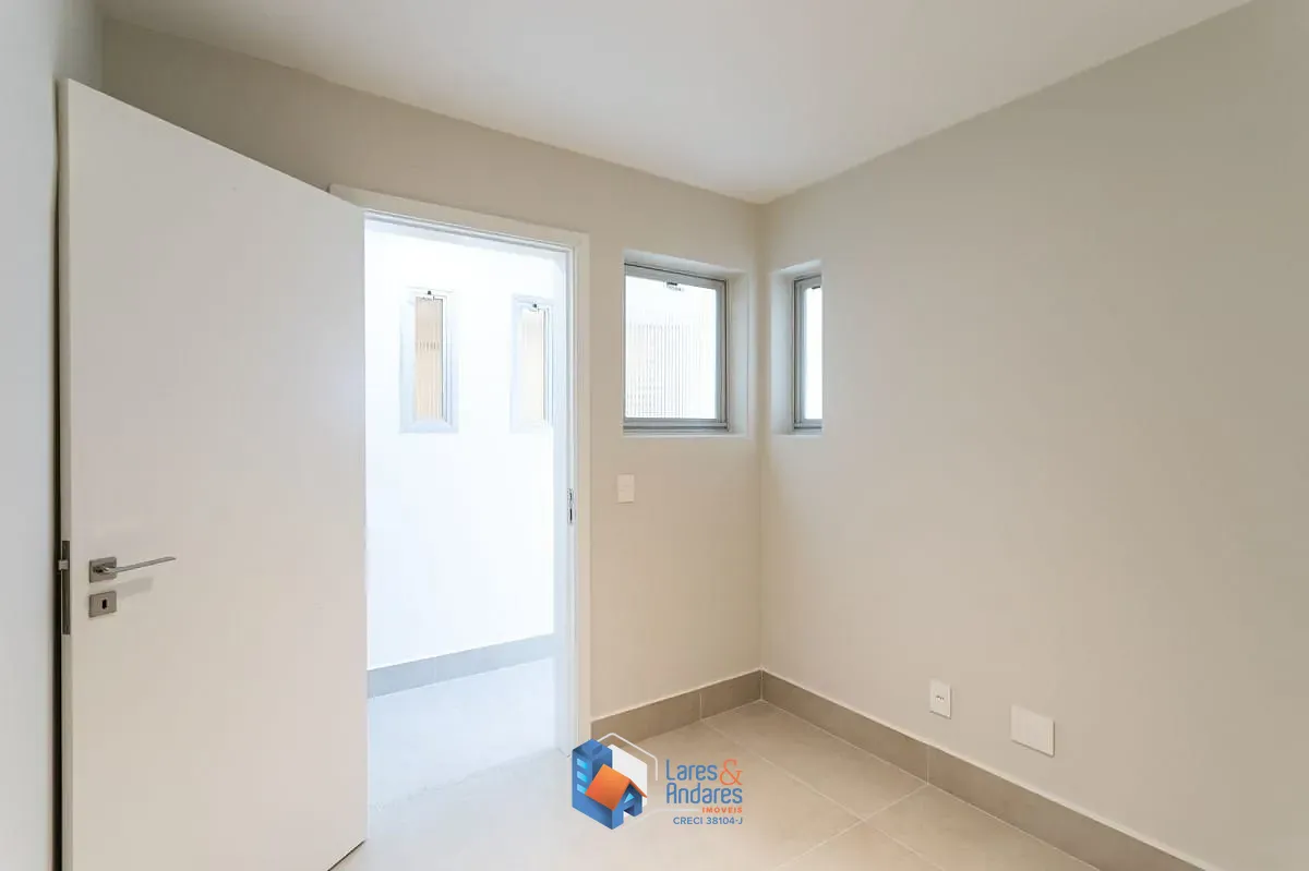Apartamento, 3 quartos, 162 m² - Foto 45