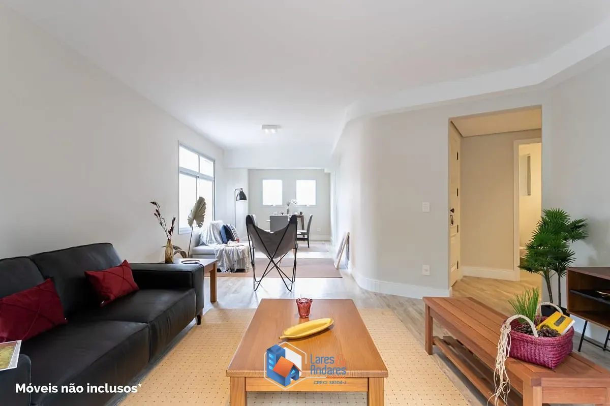 Apartamento, 3 quartos, 162 m² - Foto 24
