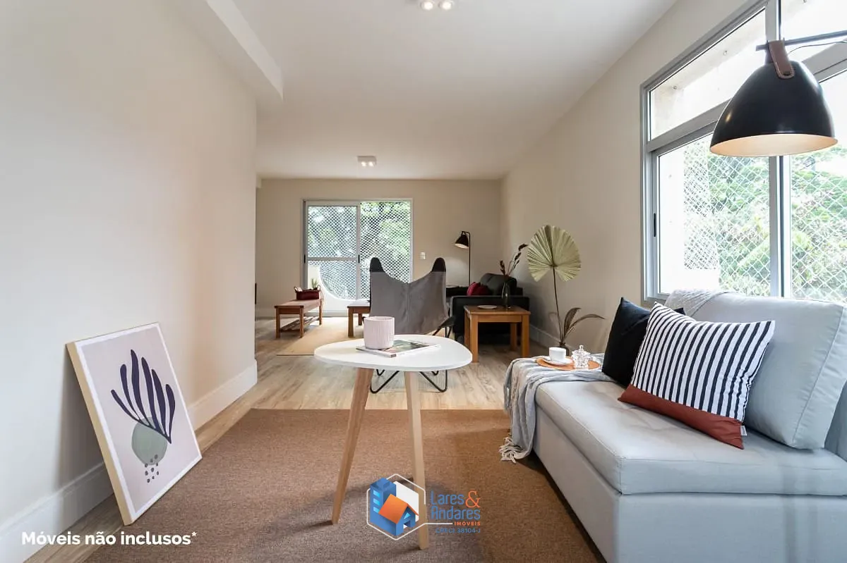 Apartamento, 3 quartos, 162 m² - Foto 29