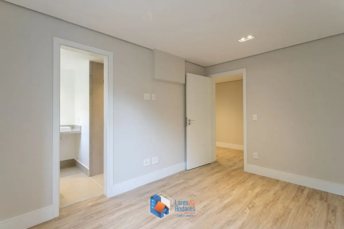 Apartamento, 3 quartos, 162 m² - Foto 41