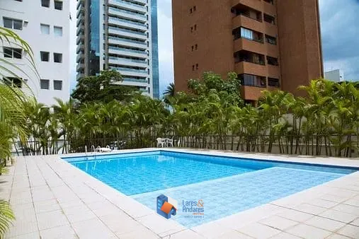 Apartamento, 3 quartos, 162 m² - Foto 54
