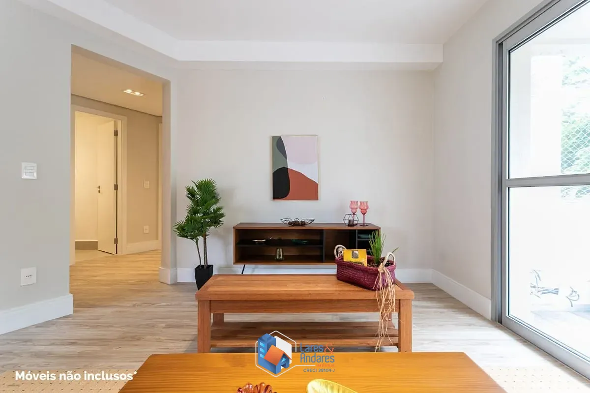 Apartamento, 3 quartos, 162 m² - Foto 31