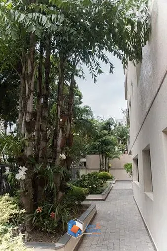 Apartamento, 3 quartos, 162 m² - Foto 55