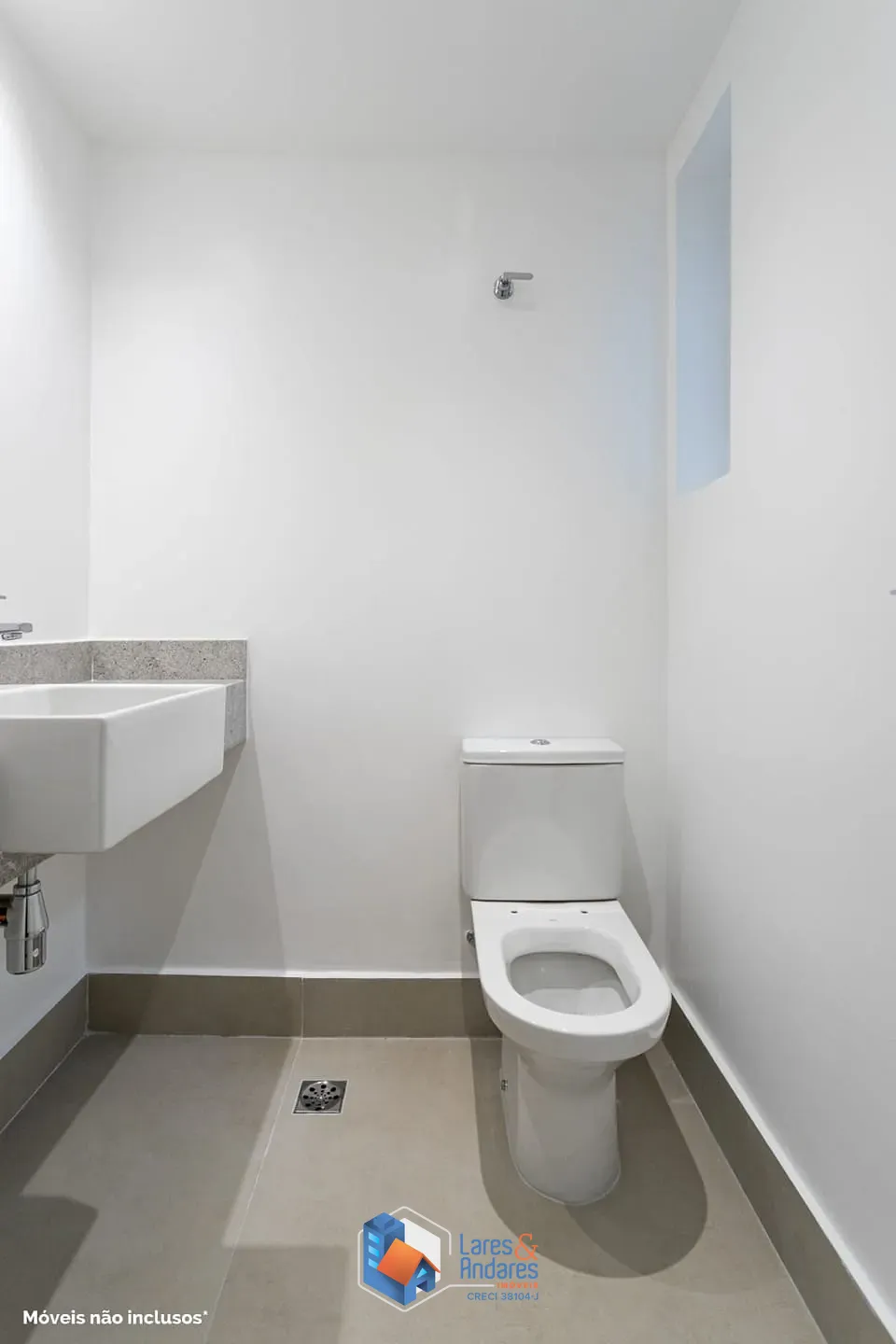 Apartamento, 3 quartos, 162 m² - Foto 11