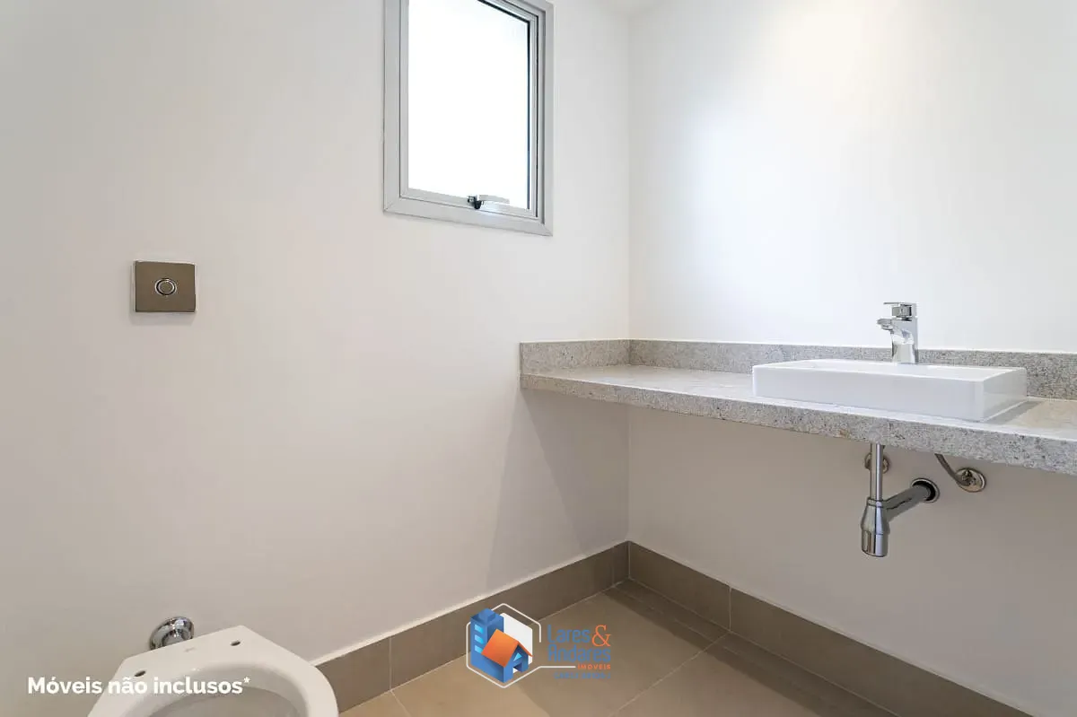 Apartamento, 3 quartos, 162 m² - Foto 14