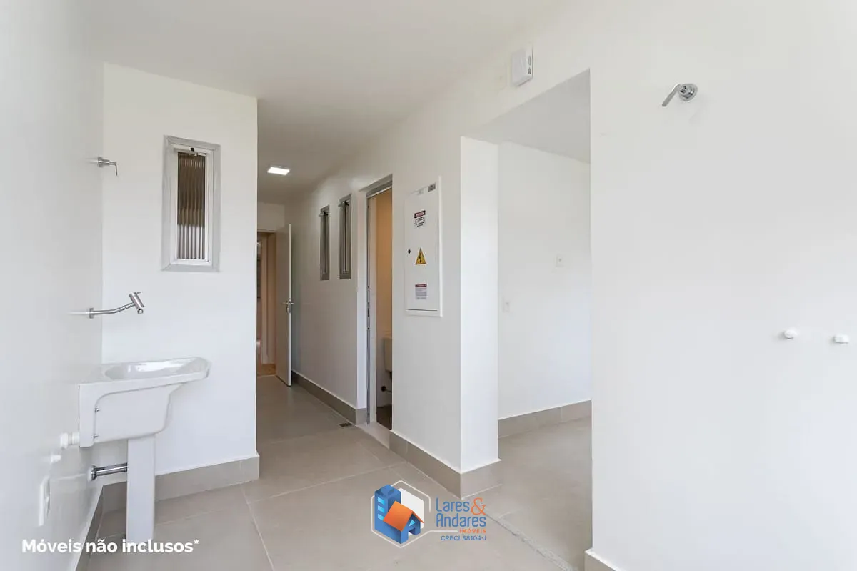 Apartamento, 3 quartos, 162 m² - Foto 19