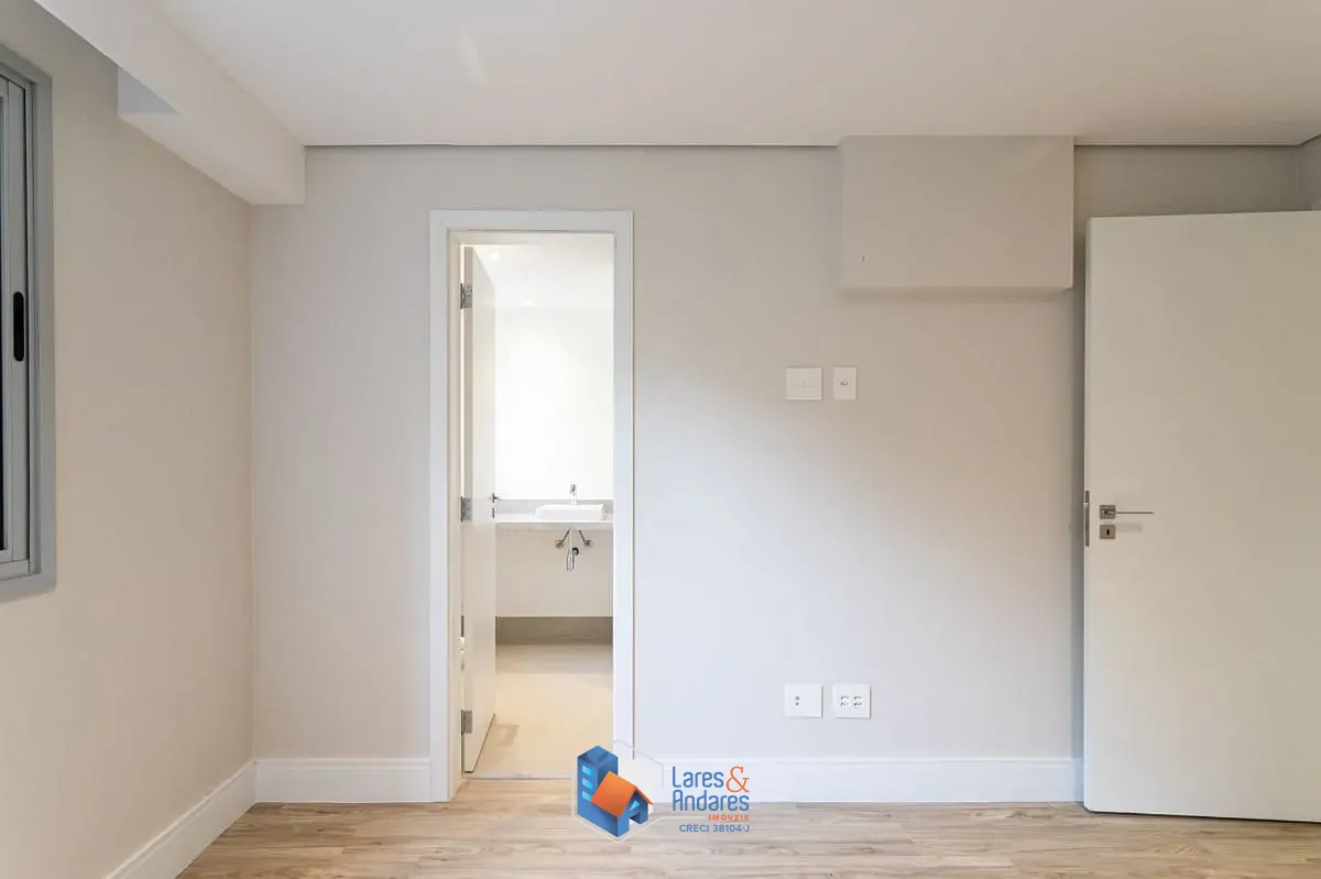 Apartamento, 3 quartos, 162 m² - Foto 42