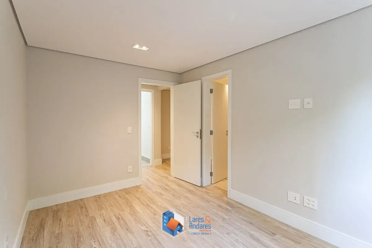 Apartamento, 3 quartos, 162 m² - Foto 40