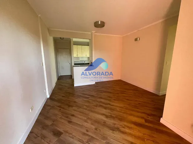 Apartamento 2 quartos e 1 banheiro, para alugar, no bairro Jardim Aquarius em São José dos Campos