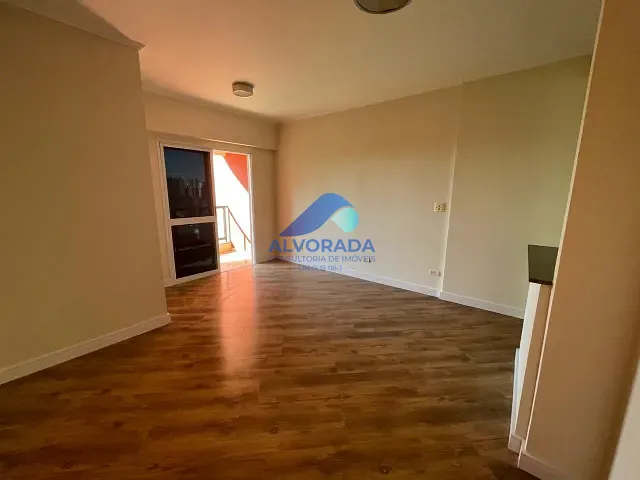 Apartamento 2 quartos e 1 banheiro, para alugar, no bairro Jardim Aquarius em São José dos Campos