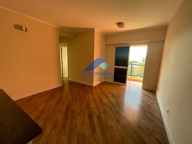 Apartamento 2 quartos e 1 banheiro, para alugar, no bairro Jardim Aquarius em São José dos Campos