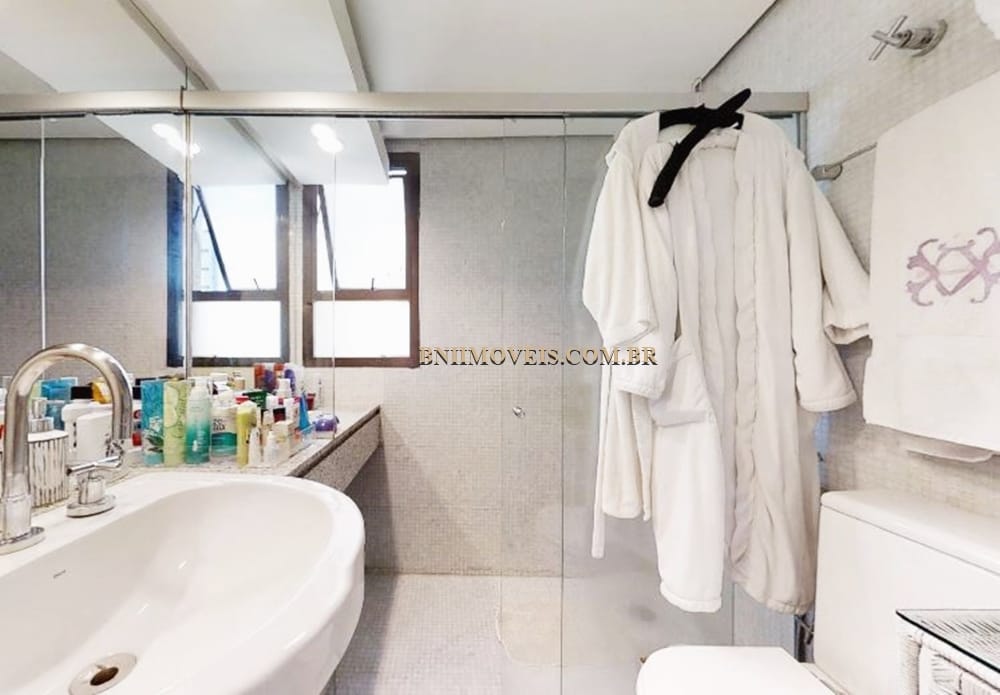 Apartamento, 2 quartos, 144 m² - Foto 10