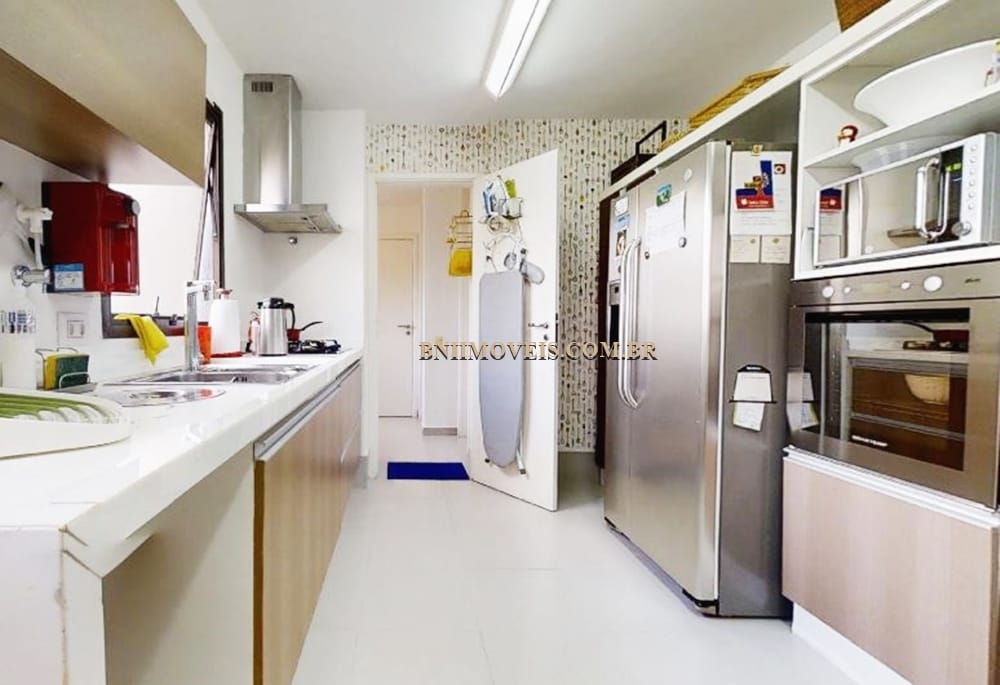 Apartamento, 2 quartos, 144 m² - Foto 7