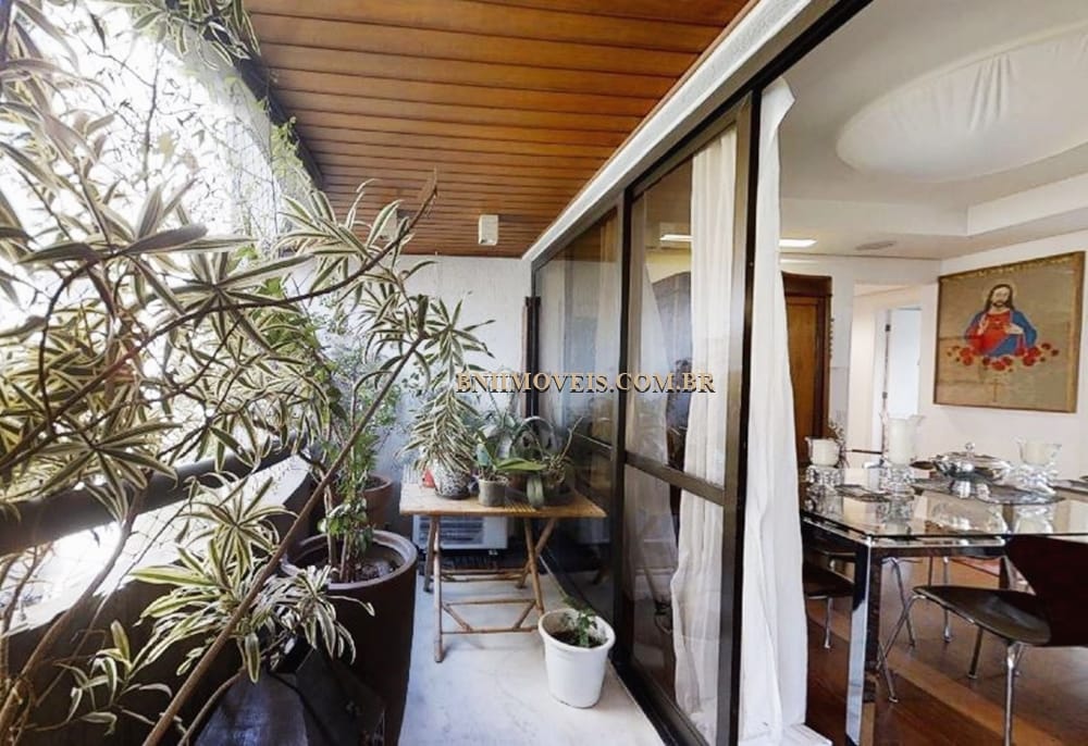 Apartamento, 2 quartos, 144 m² - Foto 2