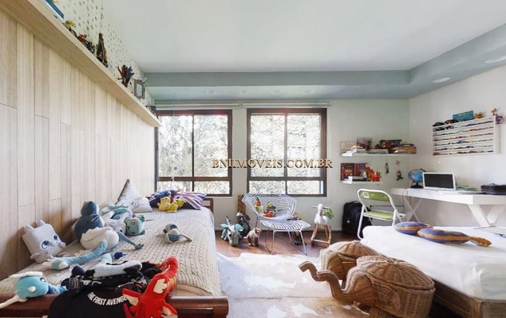 Apartamento, 2 quartos, 144 m² - Foto 12