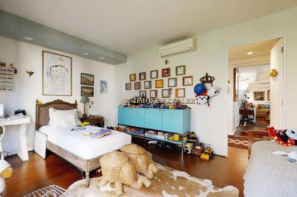 Apartamento, 2 quartos, 144 m² - Foto 11