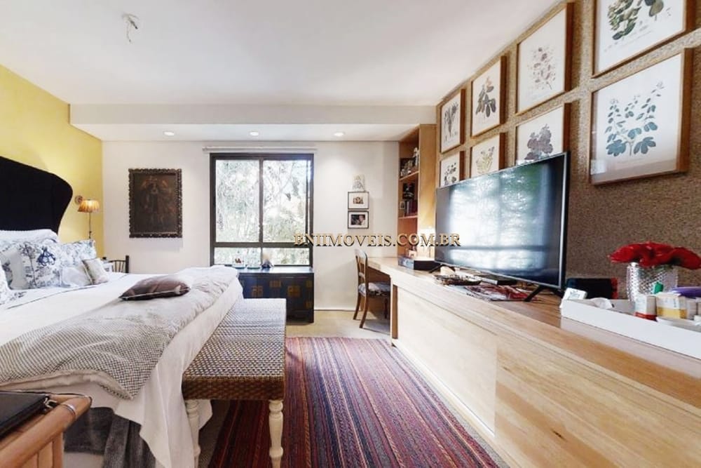 Apartamento, 2 quartos, 144 m² - Foto 8