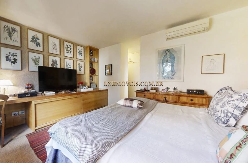 Apartamento, 2 quartos, 144 m² - Foto 9