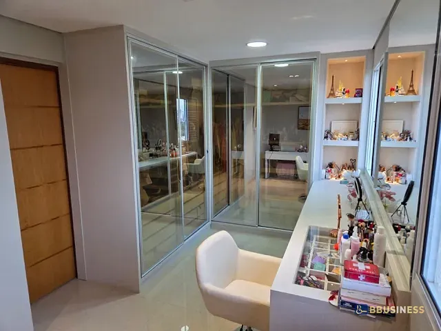 Apartamento 2 quartos e 2 banheiros, à venda, no bairro Loteamento Chácara Prado em Campinas