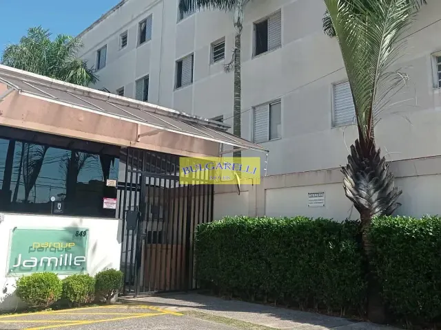 Apartamento com 70m² 2 quartos e 1 banheiro, à venda ou para alugar, no bairro Jardim Búfalo em Jundiaí