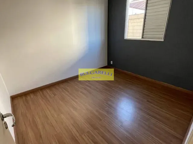Apartamento com 70m² 2 quartos e 1 banheiro, à venda ou para alugar, no bairro Jardim Búfalo em Jundiaí