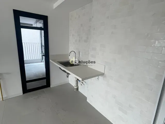 Apartamento 2 quartos e 3 banheiros, à venda, no bairro Pinheiros em São Paulo