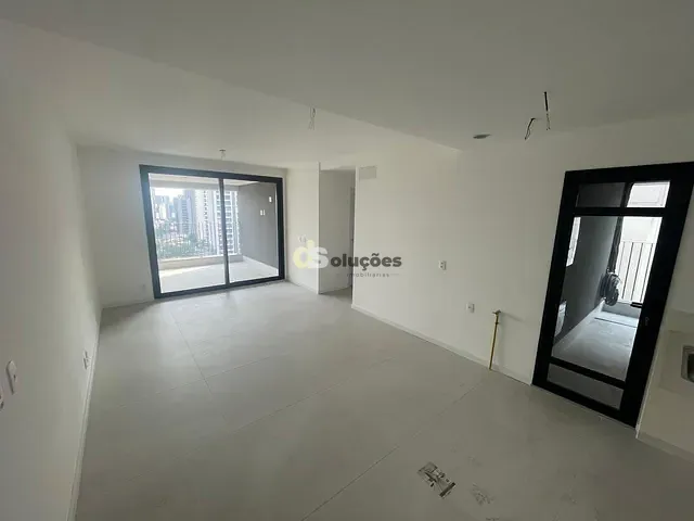 Apartamento 2 quartos e 3 banheiros, à venda, no bairro Pinheiros em São Paulo
