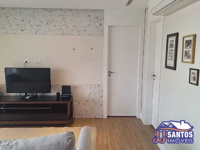 Apartamento com 189m² 2 quartos e 3 banheiros, à venda, no bairro Quarta Parada em São Paulo