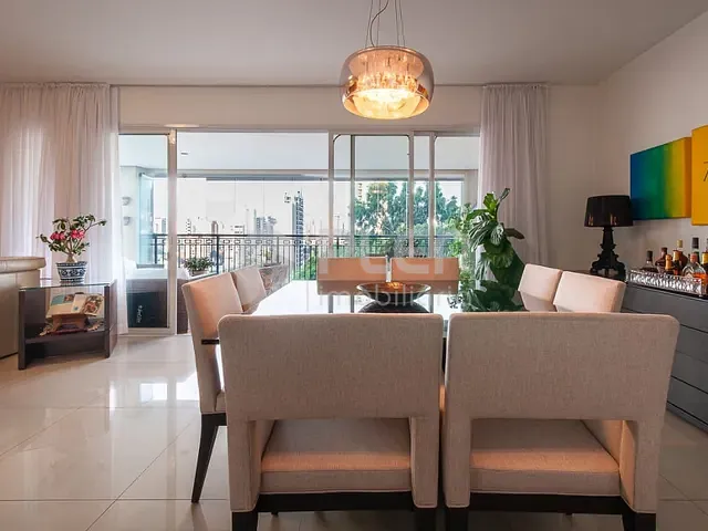 Apartamento 3 quartos e 4 banheiros, à venda, no bairro Santana em São Paulo