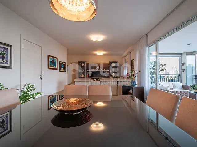 Apartamento 3 quartos e 4 banheiros, à venda, no bairro Santana em São Paulo