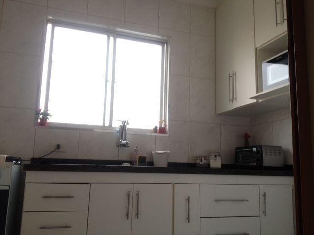 Foto do Apartamento - Oportunidade Parque Industrial - apartamento reformado 2 dormitórios, repleto de armários | RUSSI IMÓVEIS