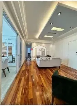 Apartamento, 4 quartos, 125 m² - Foto 3
