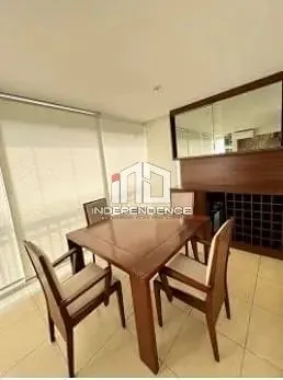 Apartamento, 4 quartos, 125 m² - Foto 11