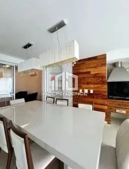 Apartamento, 4 quartos, 125 m² - Foto 7