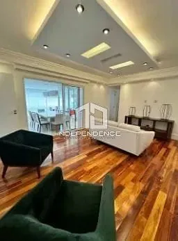 Apartamento, 4 quartos, 125 m² - Foto 1