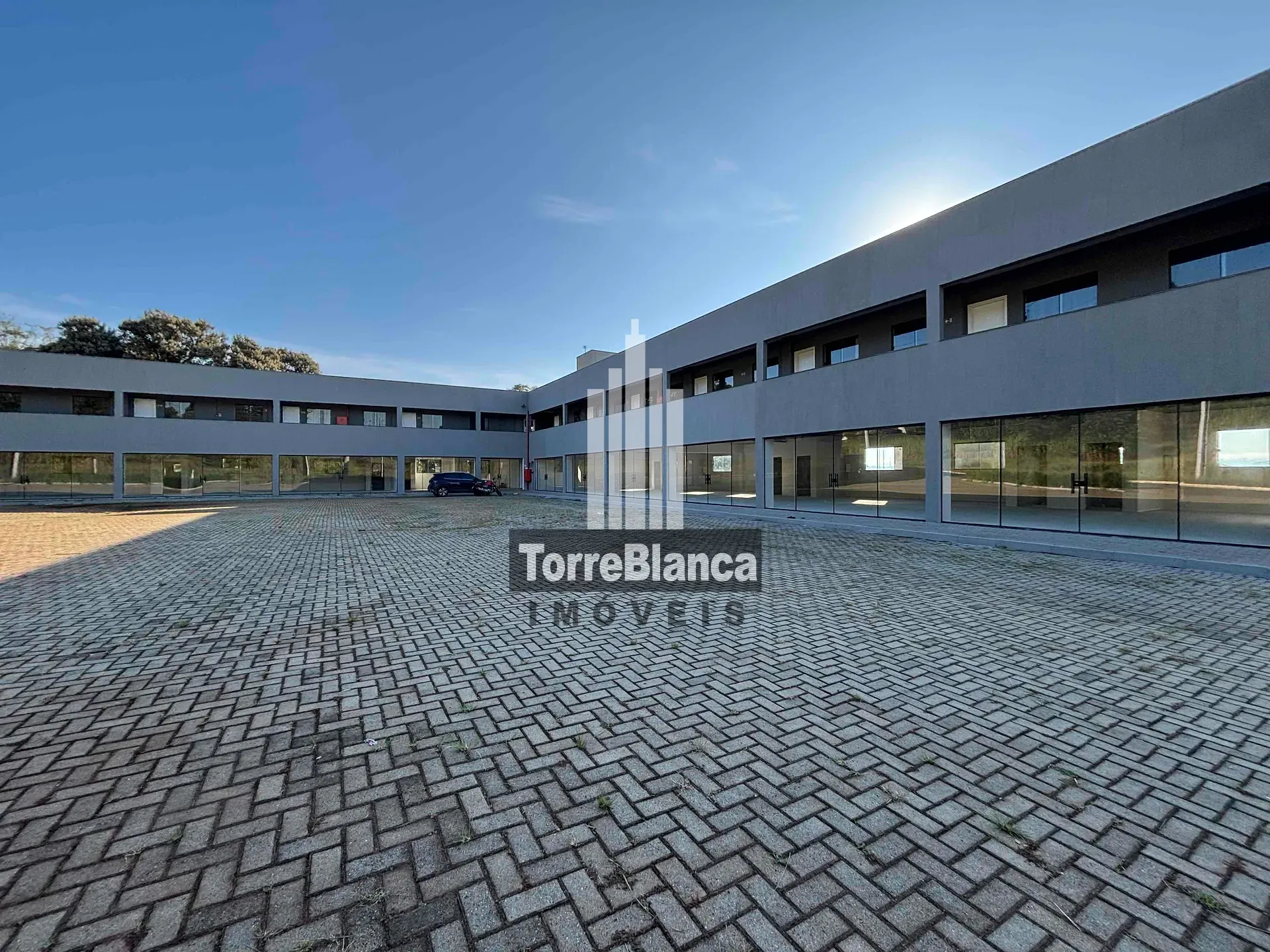 Apartamento, 2 quartos, 51 m² - Foto 1