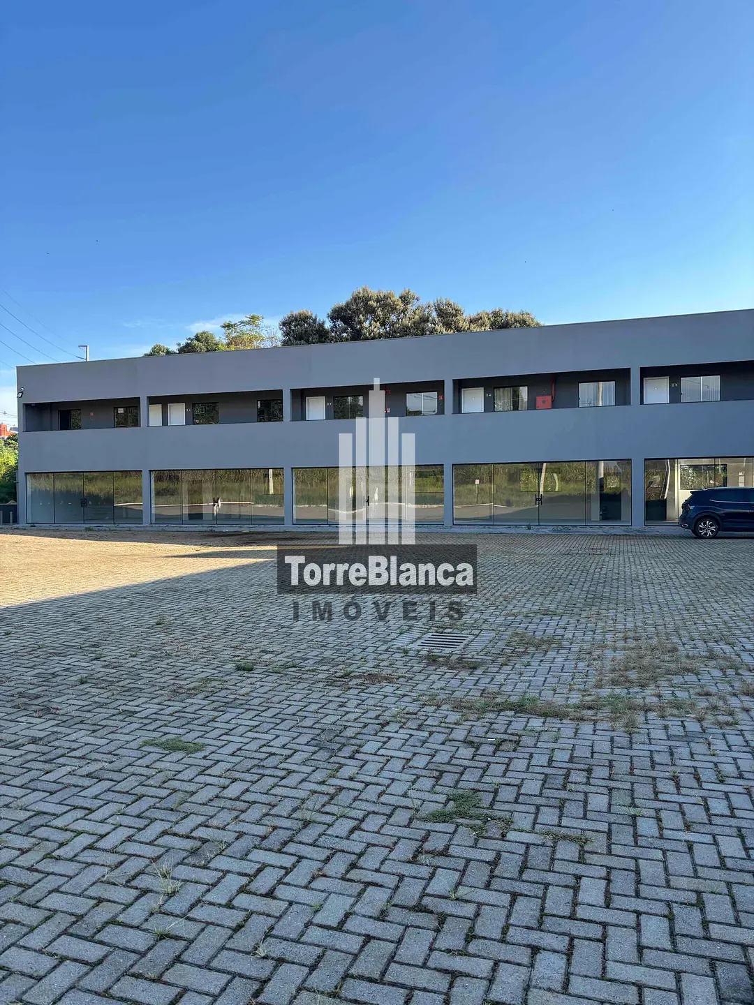Apartamento, 2 quartos, 51 m² - Foto 2