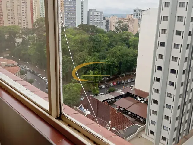 Apartamento com 246m² 3 quartos e 2 banheiros, para alugar, no bairro Centro em Londrina