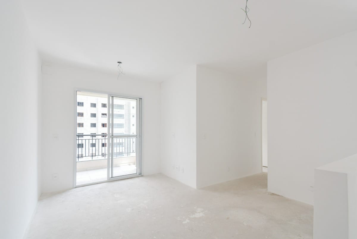 Foto do Apartamento-Apartamento tipo para venda em Vila Nair com 2 quartos, 53m²