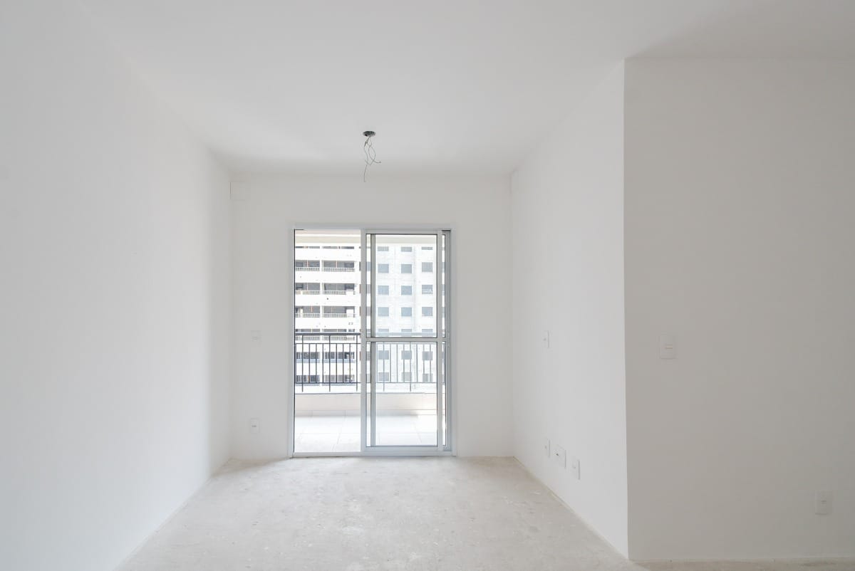 Foto do Apartamento-Apartamento tipo para venda em Vila Nair com 2 quartos, 53m²
