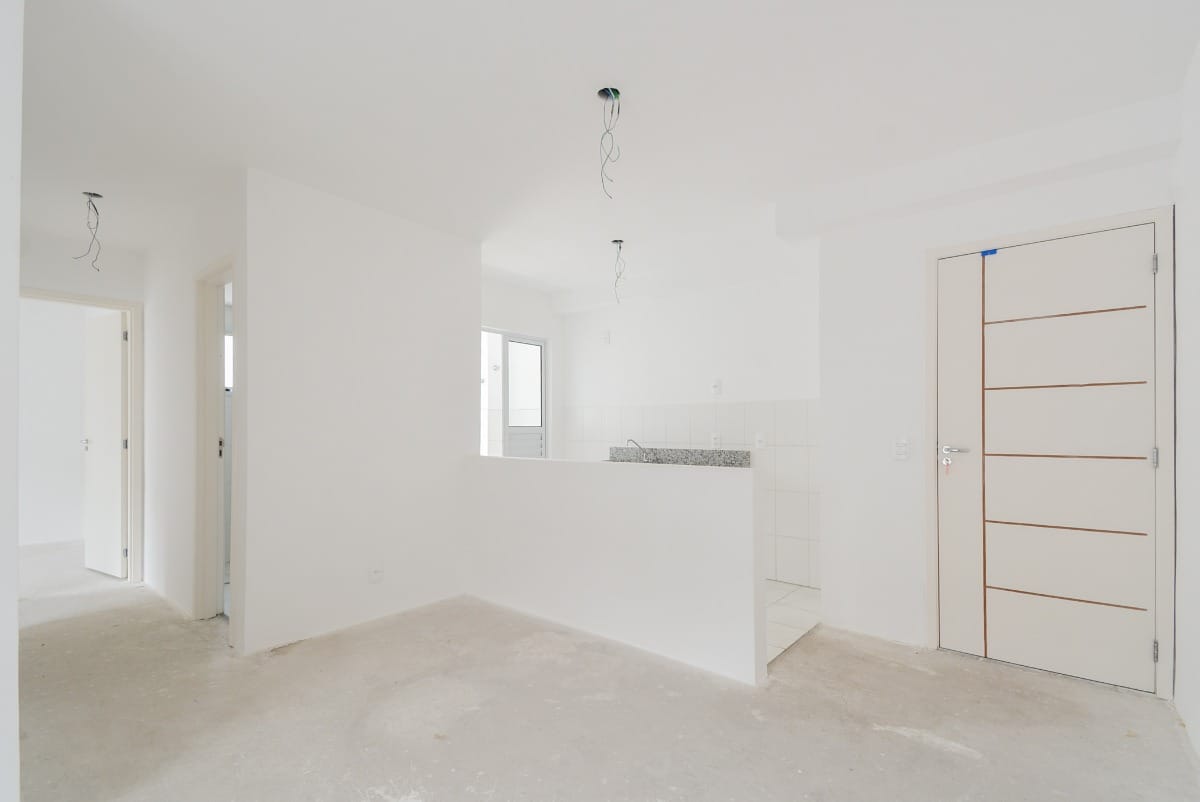 Foto do Apartamento-Apartamento tipo para venda em Vila Nair com 2 quartos, 53m²