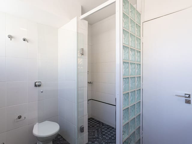 Foto do Apartamento - Apartamento para venda em Itaim Bibi com 3 quartos, sendo 1 suíte , 121m² | Lares e Andares Imóveis